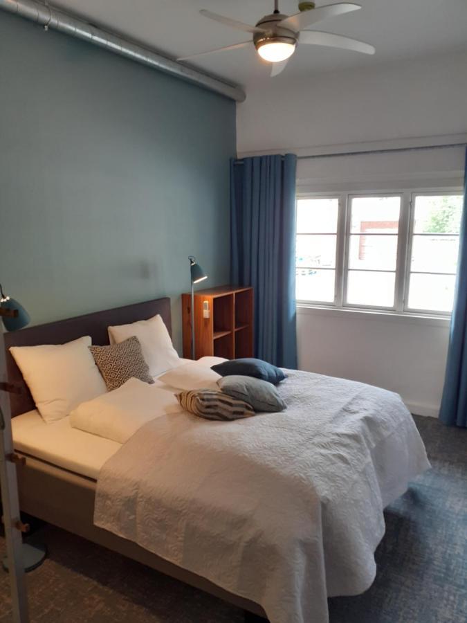 Adventure Hotel & Guesthouse Eidfjord New Exterior foto